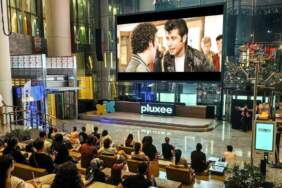 Pluxee ile açık havada sinema keyfi Eylül’de devam ediyor