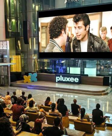Pluxee ile açık havada sinema keyfi Eylül’de devam ediyor