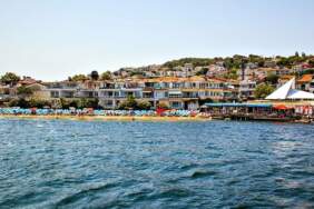 Büyükada’da tatil fırsatı için son 3 gün! Dev BELTUR kampanyası kaçmaz: Yıl sonuna kadar yüzde 30 indirim + ikinci kişi bedava