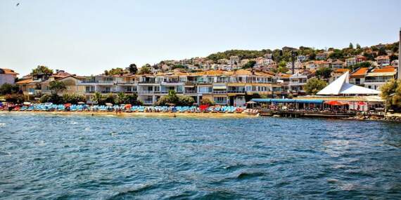 Büyükada’da tatil fırsatı için son 3 gün! Dev BELTUR kampanyası kaçmaz: Yıl sonuna kadar yüzde 30 indirim + ikinci kişi bedava