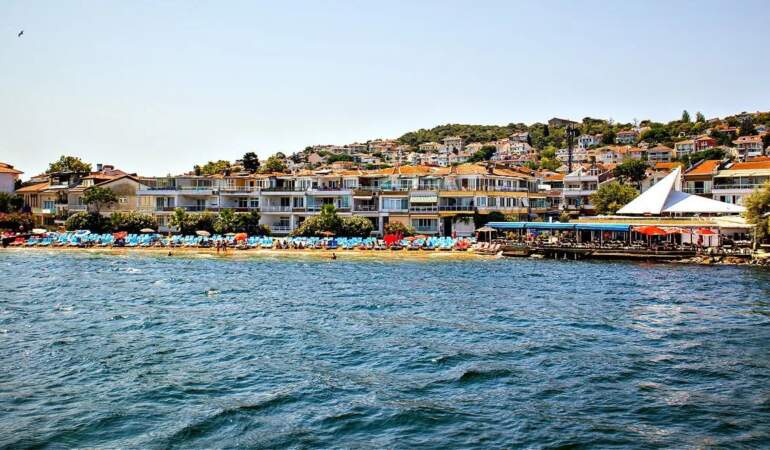 Büyükada’da tatil fırsatı için son 3 gün! Dev BELTUR kampanyası kaçmaz: Yıl sonuna kadar yüzde 30 indirim + ikinci kişi bedava