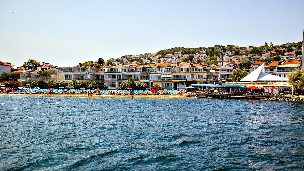 Büyükada’da tatil fırsatı için son 3 gün! Dev BELTUR kampanyası kaçmaz: Yıl sonuna kadar yüzde 30 indirim + ikinci kişi bedava