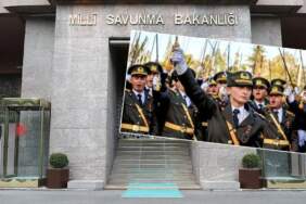 MSB’den mezuniyet önlemleri: Bu yıl tek tören olacak