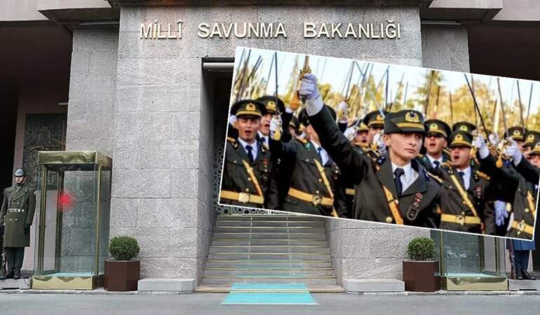MSB’den mezuniyet önlemleri: Bu yıl tek tören olacak