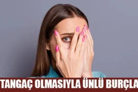 Astrologlar açıkladı: İşte en utangaç 3 burç! Onlar kabuğundan çıkamıyorlar