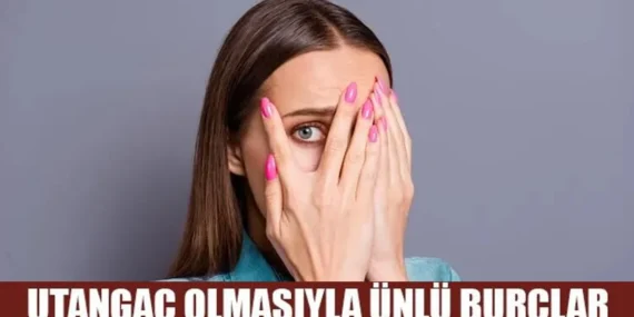 Astrologlar açıkladı: İşte en utangaç 3 burç! Onlar kabuğundan çıkamıyorlar