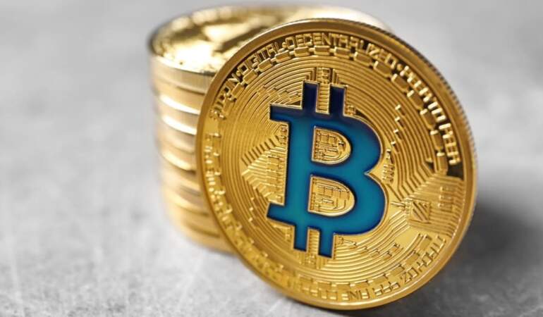 Bitcoin, Nvidia etkisiyle yeniden yükselişe geçti