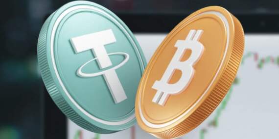 Tether, USDT’yi Bitcoin ağına taşıyor