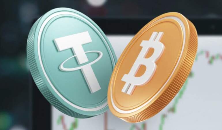 Tether, USDT’yi Bitcoin ağına taşıyor