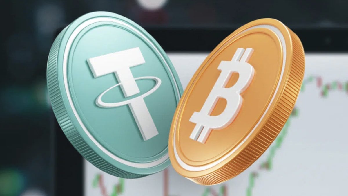 Tether, USDT’yi Bitcoin ağına taşıyor