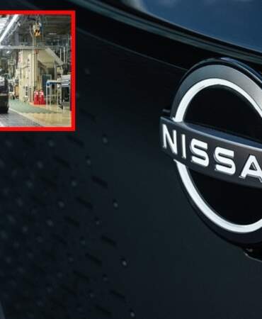 Nissan’ın efsane modelinin üretimi sona erdi: “Hızlı ve Öfkeli” serisinin ikonik otomobiline veda