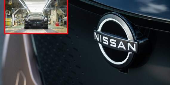 Nissan’ın efsane modelinin üretimi sona erdi: “Hızlı ve Öfkeli” serisinin ikonik otomobiline veda
