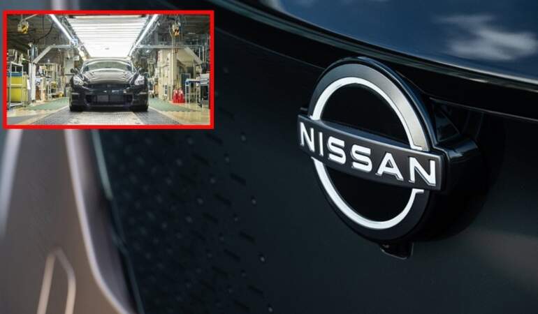 Nissan’ın efsane modelinin üretimi sona erdi: “Hızlı ve Öfkeli” serisinin ikonik otomobiline veda