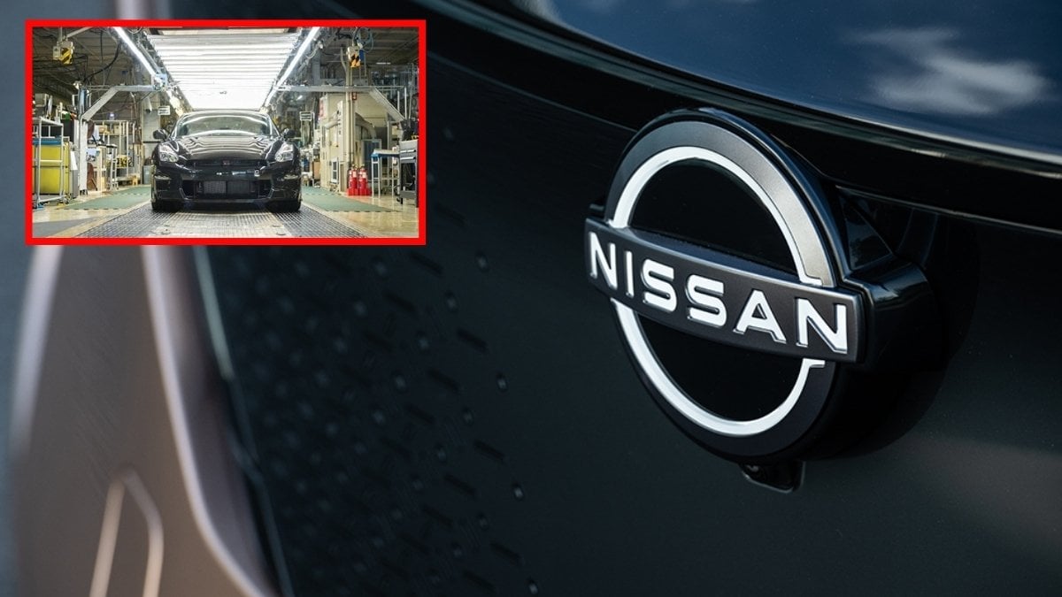 Nissan’ın efsane modelinin üretimi sona erdi: “Hızlı ve Öfkeli” serisinin ikonik otomobiline veda