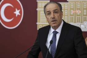 Yeneroğlu’ndan Türk Telekom imtiyazı için şeffaflık çağrısı: Süre ihalesiz ve bedelsiz mi uzatıldı?