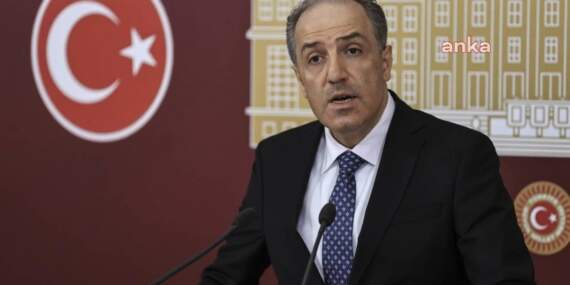 Yeneroğlu’ndan Türk Telekom imtiyazı için şeffaflık çağrısı: Süre ihalesiz ve bedelsiz mi uzatıldı?