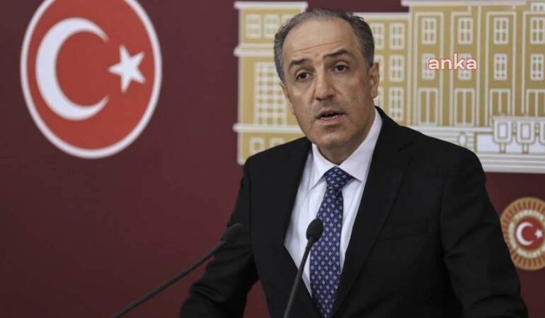 Yeneroğlu’ndan Türk Telekom imtiyazı için şeffaflık çağrısı: Süre ihalesiz ve bedelsiz mi uzatıldı?