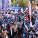 Toplu sözleşmede uzlaşı sağlanamadı: 10 bin çalışan yarın greve gidiyor