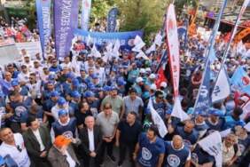 Toplu sözleşmede uzlaşı sağlanamadı: 10 bin çalışan yarın greve gidiyor