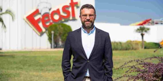 Feast, 2025’in ilk yarısında %50’nin üzerinde büyüdü