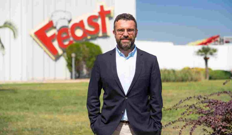 Feast, 2025’in ilk yarısında %50’nin üzerinde büyüdü