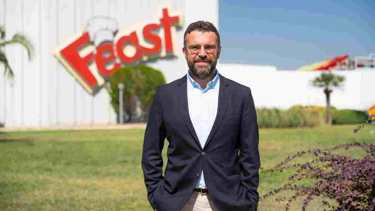 Feast, 2025’in ilk yarısında %50’nin üzerinde büyüdü