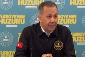 Yerlikaya: Suçta kibirlenenlerin kibirlerini kıracağız