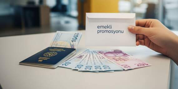 SGK’dan flaş duyuru: Emekli promosyonunda kapsam genişledi!