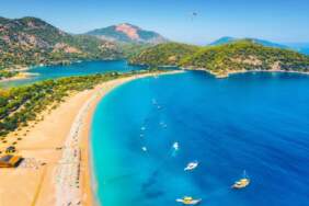 Ne Bodrum ne Antalya! Bu yeri kimse bilmiyor, giden dönmek istemiyor