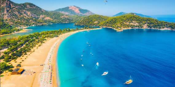 Ne Bodrum ne Antalya! Bu yeri kimse bilmiyor, giden dönmek istemiyor