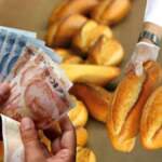 Sofraların vazgeçilmezine büyük zam: Ekmek artık o ilimizde 15 TL