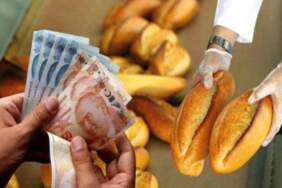 Sofraların vazgeçilmezine büyük zam: Ekmek artık o ilimizde 15 TL