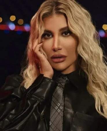 İrem Derici hayranlarını korkuttu: Başına 10 dikiş atıldı