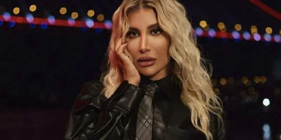 İrem Derici hayranlarını korkuttu: Başına 10 dikiş atıldı