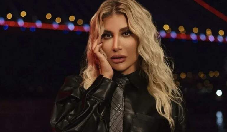İrem Derici hayranlarını korkuttu: Başına 10 dikiş atıldı