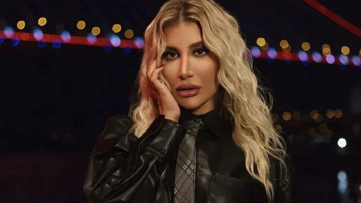 İrem Derici hayranlarını korkuttu: Başına 10 dikiş atıldı