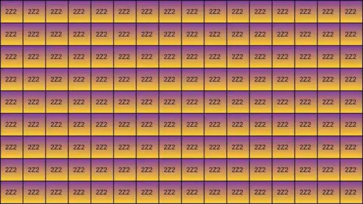 Dahi işi: Bu görsel bulmacayı çözmek herkesin harcı değil! Bakarken siz bile ne oluyor diyeceksiniz