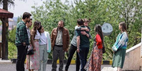 Gönül Dağı yeni sezona ayrılıkla başlıyor! O isimden şok karar: TRT’nin başka dizisine transfer oldu