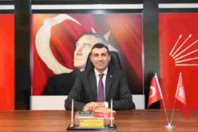 Başkan Tanburoğlu: 1922’de İşgal kuvvetlerine nasıl direniş gösterdiysek şimdi de antidemokratik uygulamalara karşı direniyoruz