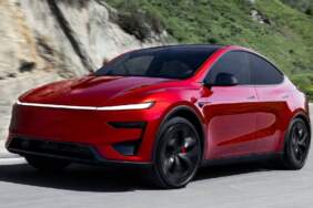 Yeni Tesla Model Y Performance resmen tanıtıldı: Türkiye fiyatını duyan ‘Mercedes mi alıyoruz?’ dedi