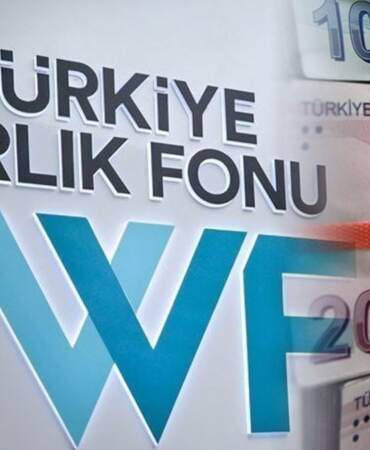 Varlık Fonu Kara delik oldu: Hazine’den 216 milyarlık gizemli borç