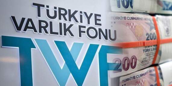 Varlık Fonu Kara delik oldu: Hazine’den 216 milyarlık gizemli borç