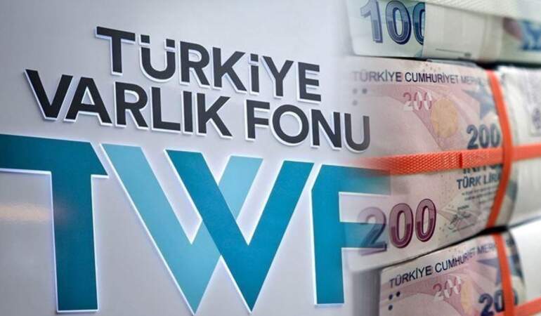 Varlık Fonu Kara delik oldu: Hazine’den 216 milyarlık gizemli borç