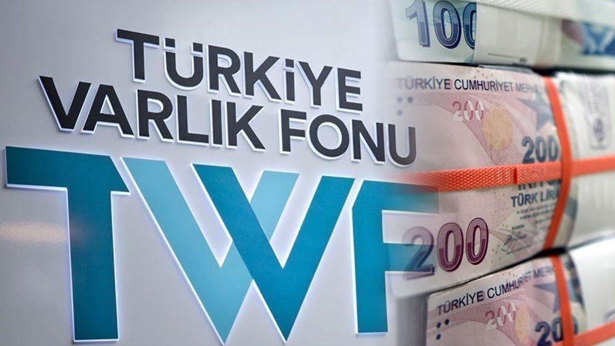 Varlık Fonu Kara delik oldu: Hazine’den 216 milyarlık gizemli borç