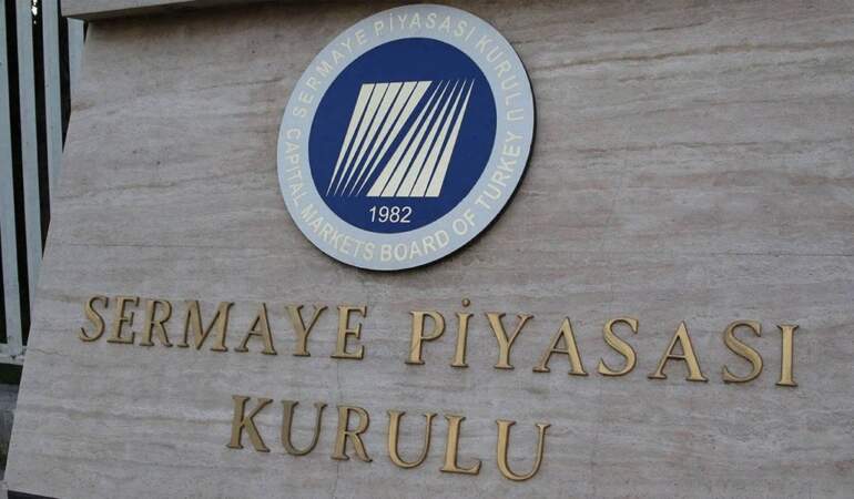 SPK’dan 6 ay sonra ilk halka arz onayı