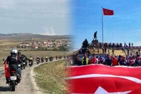 Süvari’nin İzinde: Gözle gör, kalpten anla