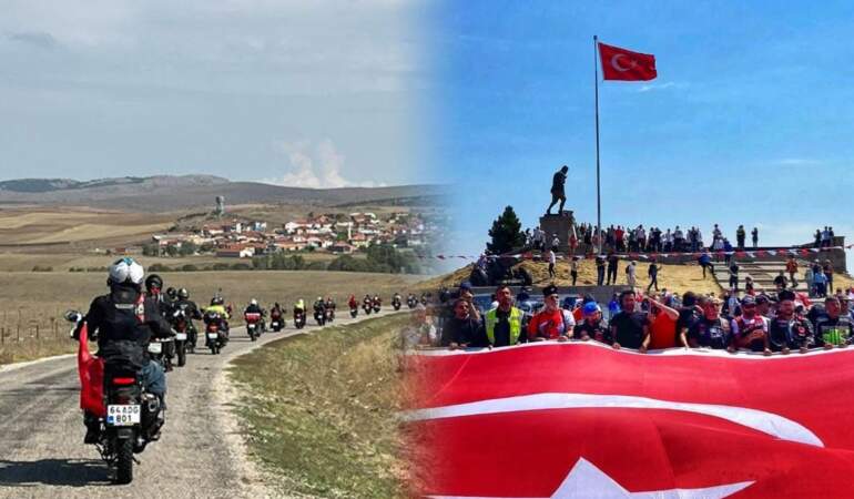 Süvari’nin İzinde: Gözle gör, kalpten anla