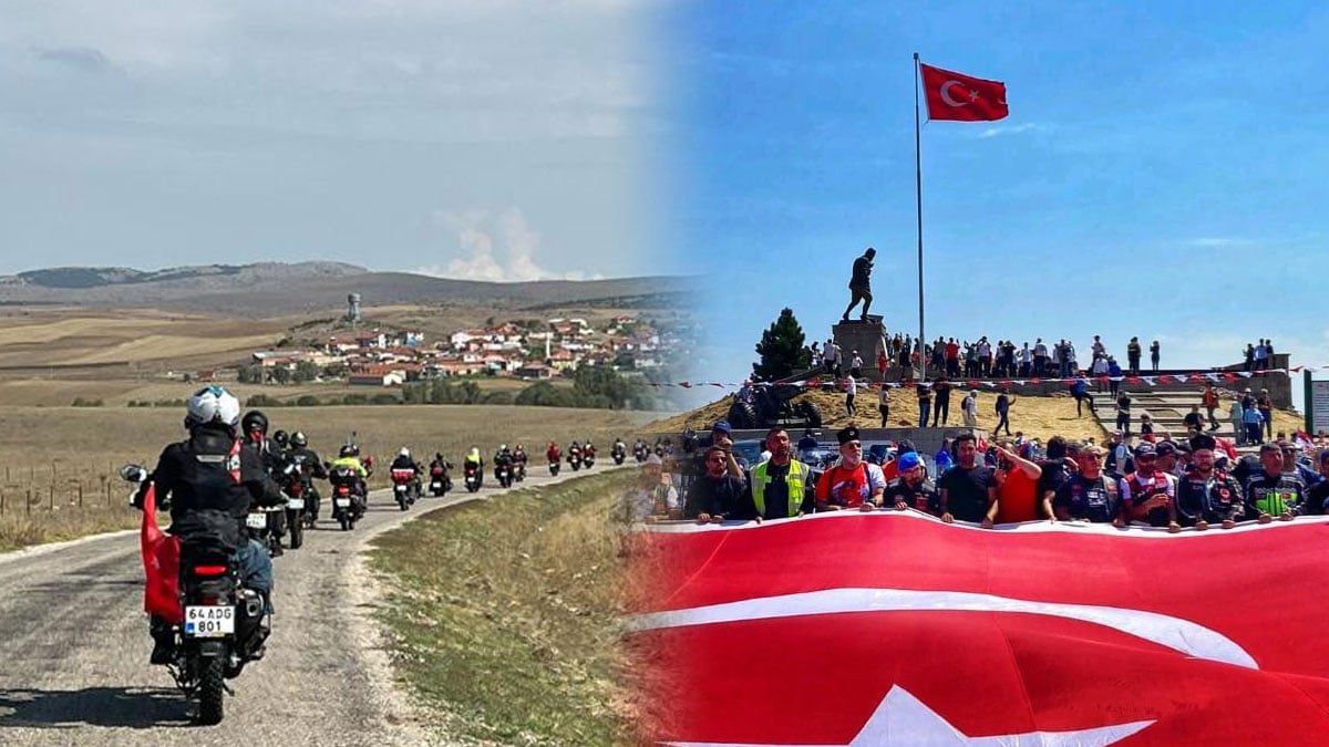 Süvari’nin İzinde: Gözle gör, kalpten anla