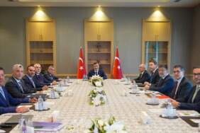 EKK: Güçlü bir yol haritası ortaya koyacağız