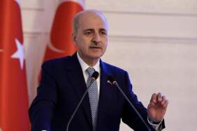 Numan Kurtulmuş: Anayasa’yı tartışmayacağız, özerklik gündemde değil
